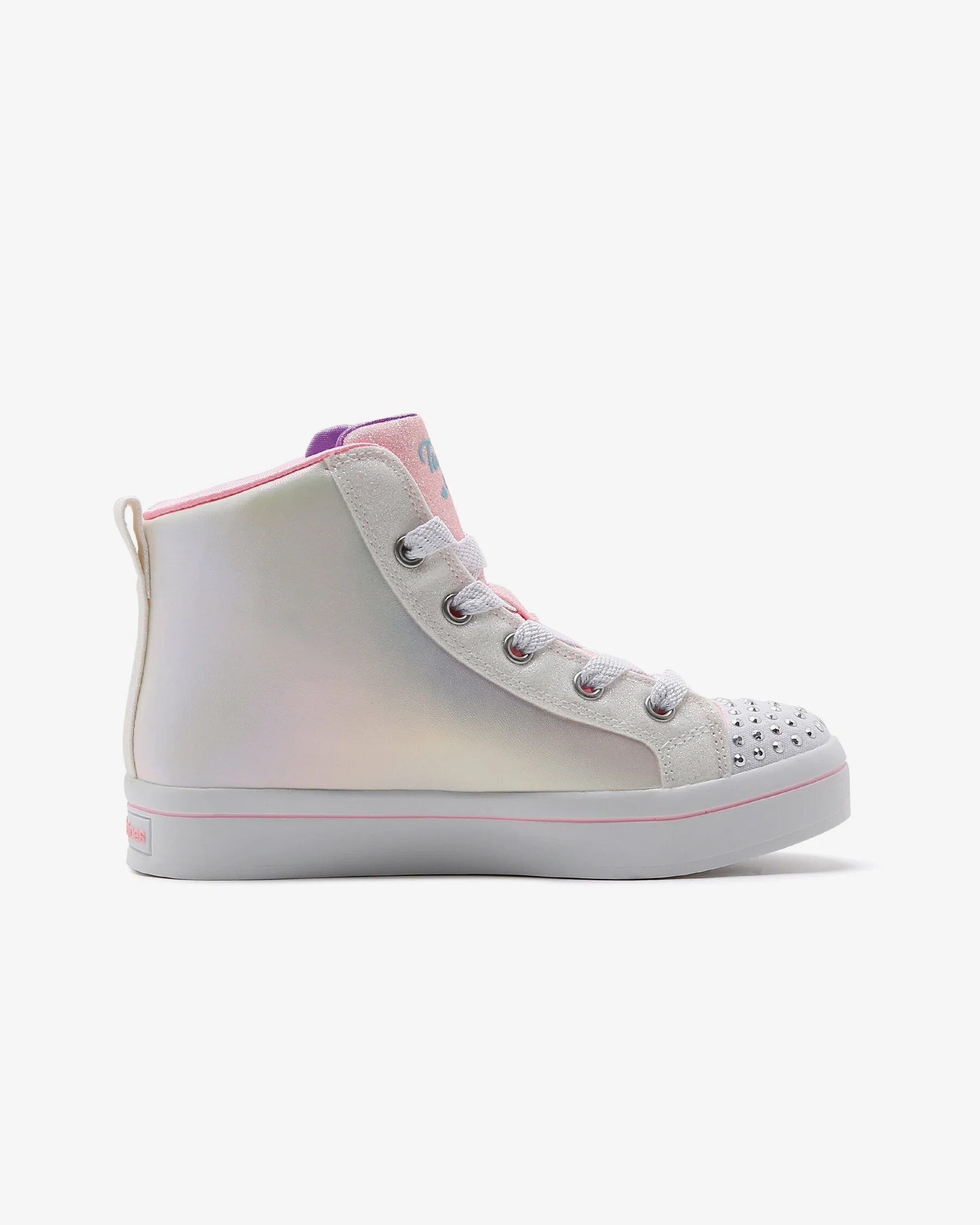 Twi-Lites 2.0 - Wingsical Wis Çocuk Sneaker