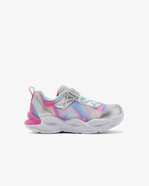 Twisty Glow - Sorbet Swirl Çocuk Sneaker