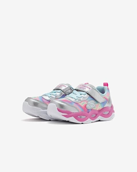 Twisty Glow - Sorbet Swirl Çocuk Sneaker