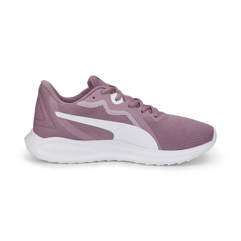Twitch Runner
