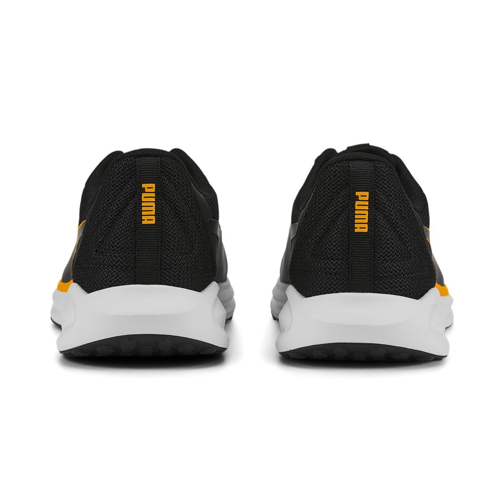 Twitch Runner