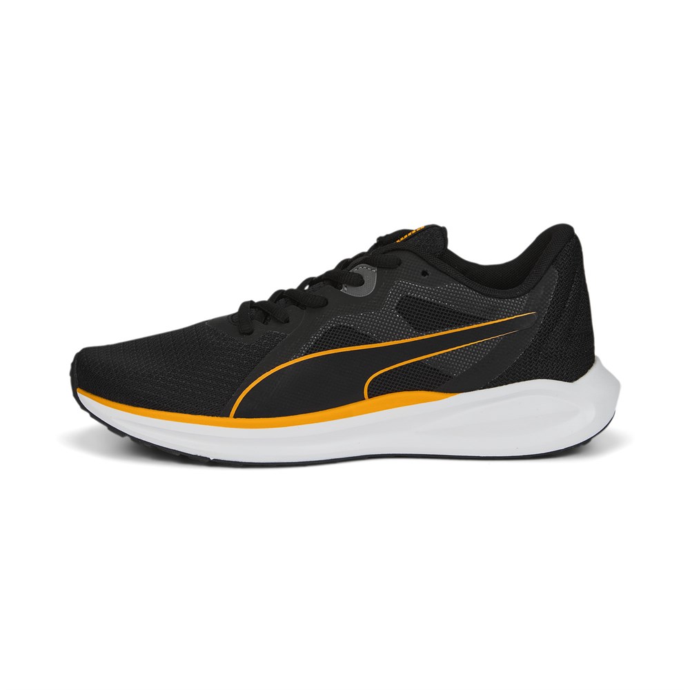 Twitch Runner