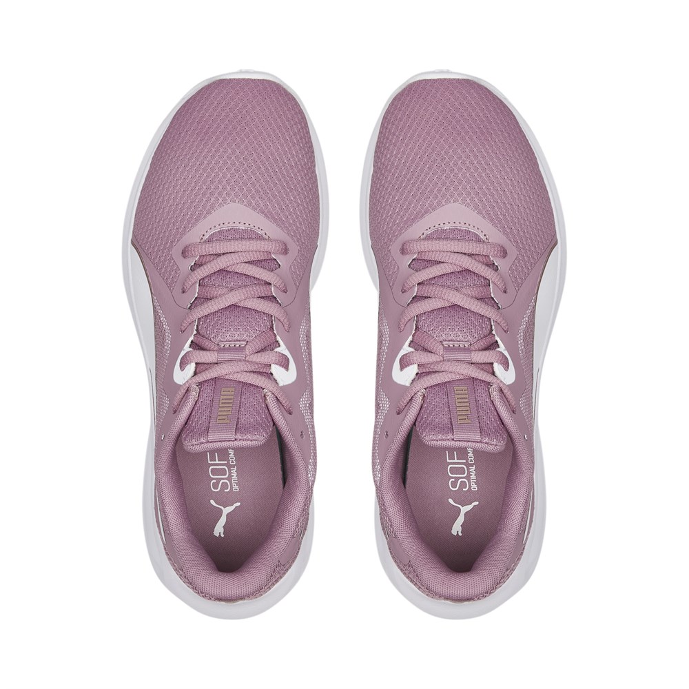 Twitch Runner