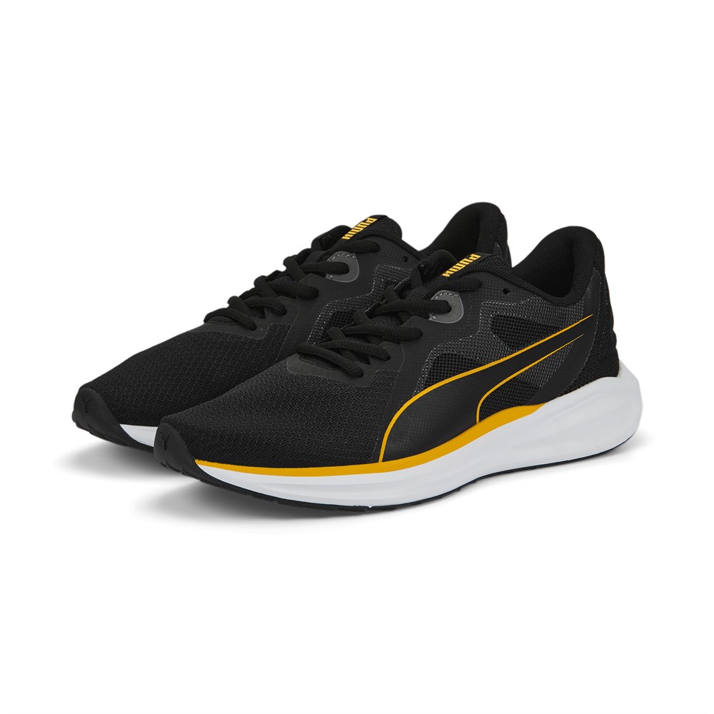 Twitch Runner