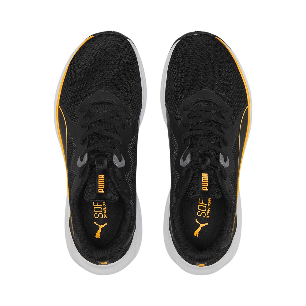 Twitch Runner