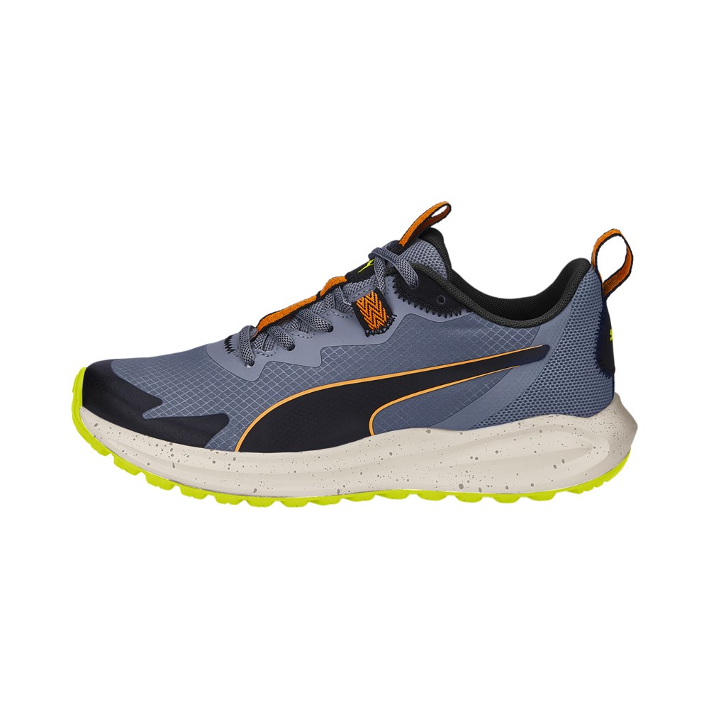 Twitch Runner Trail