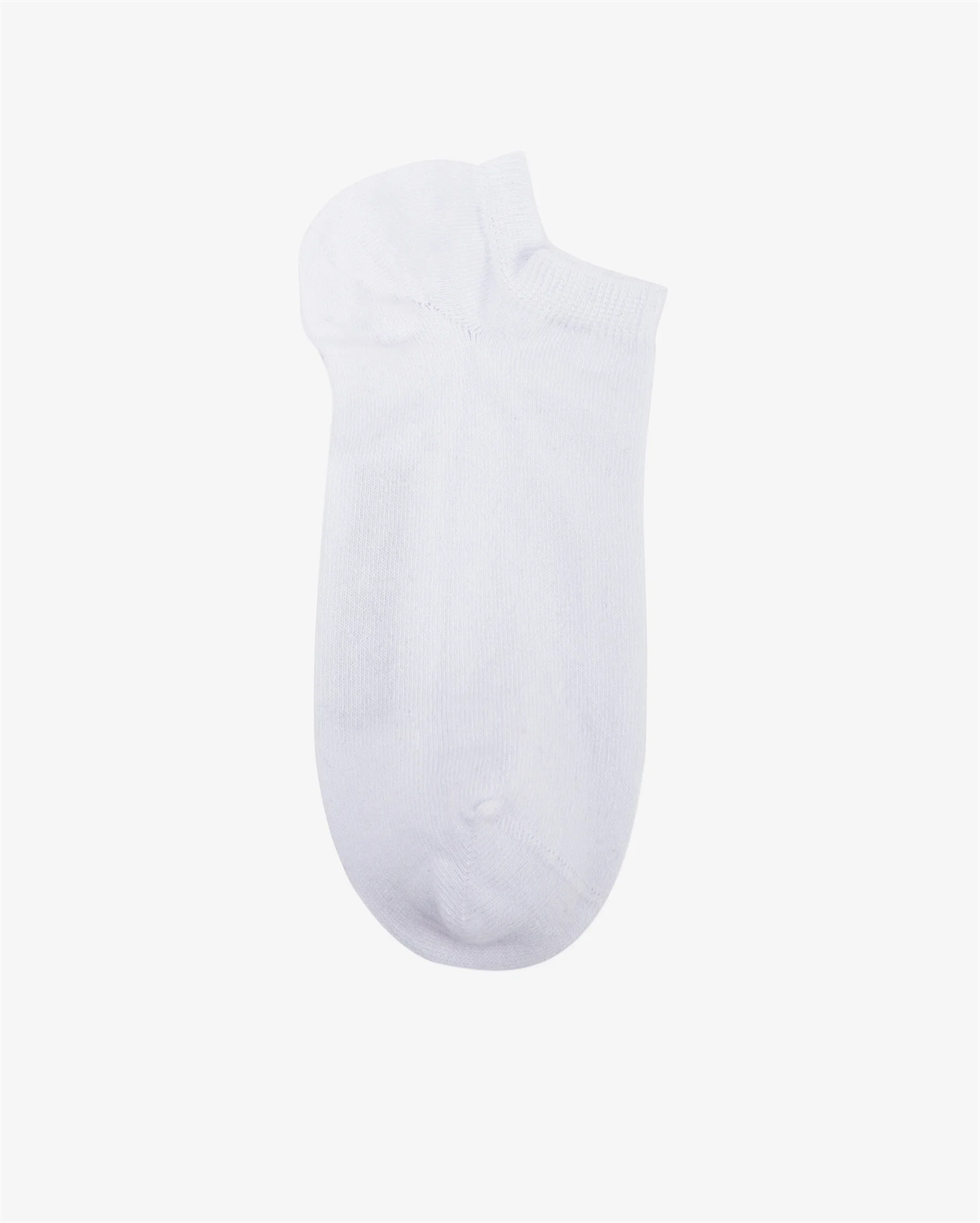 U Low Cut  Single Sock