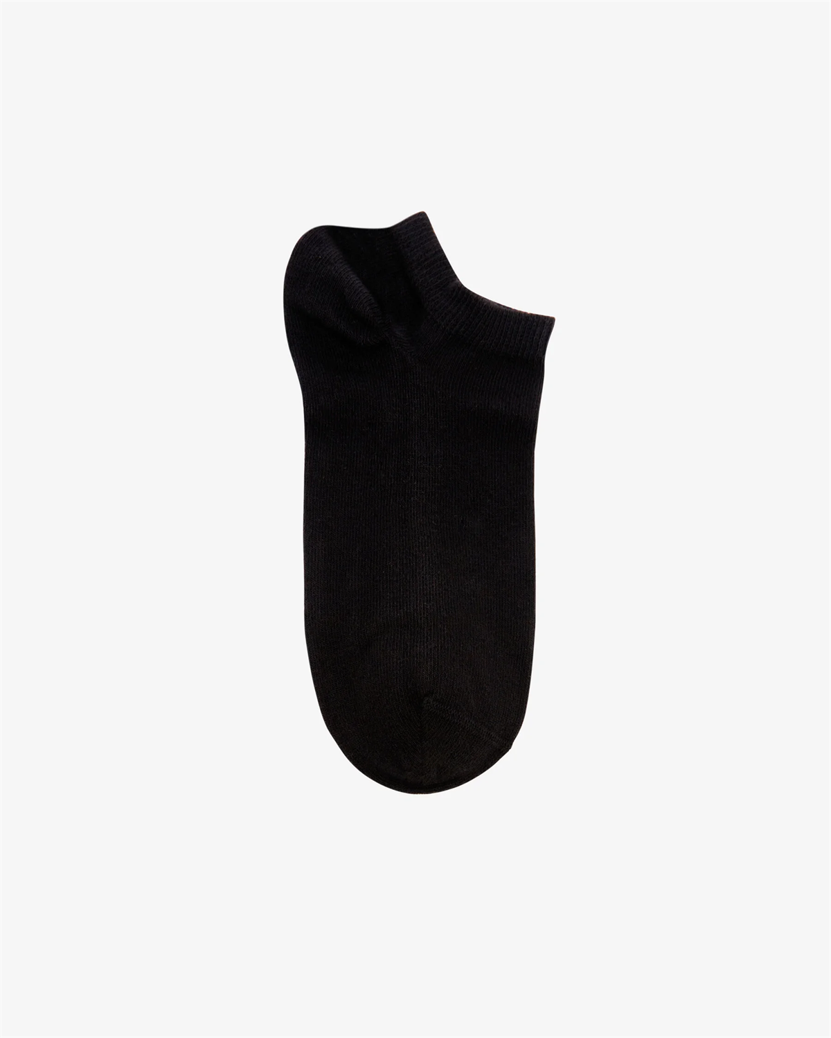 U Low Cut  Single Sock