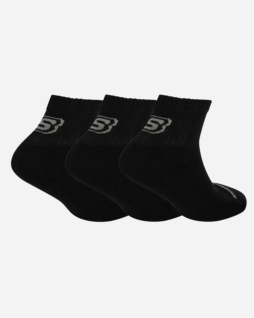 U Mid Cut Sock