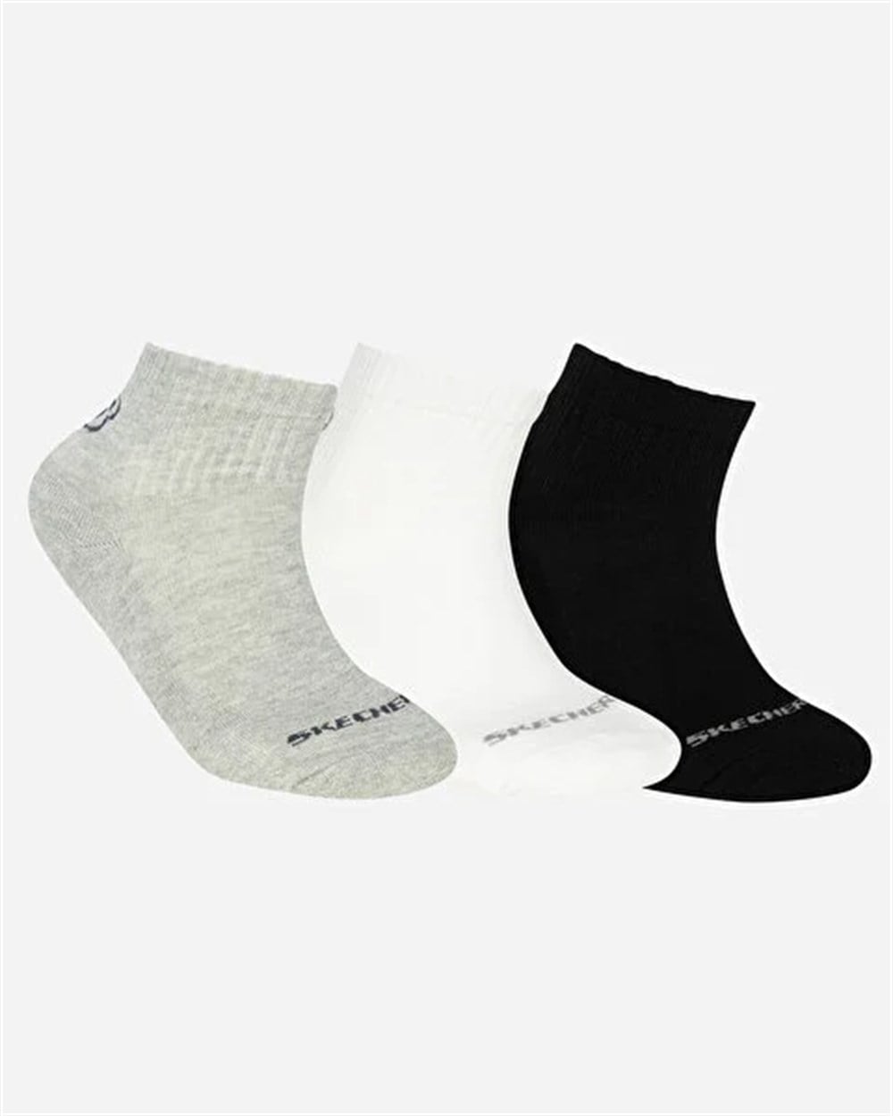 U Mid Cut Sock