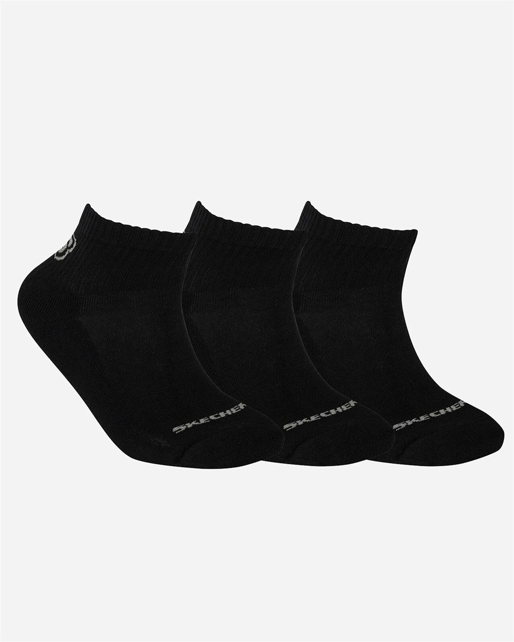 U Mid Cut Sock
