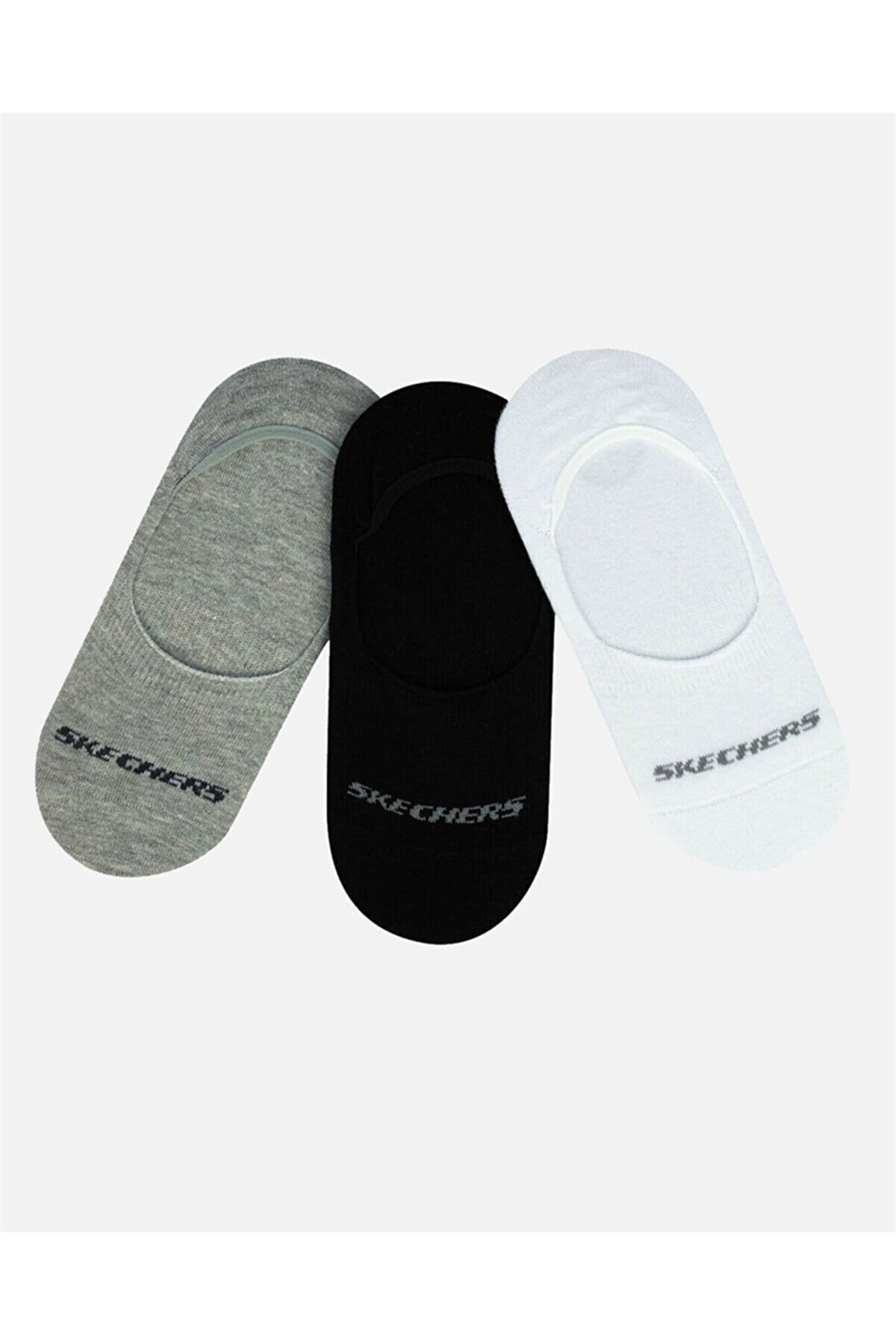 U No Show Sock