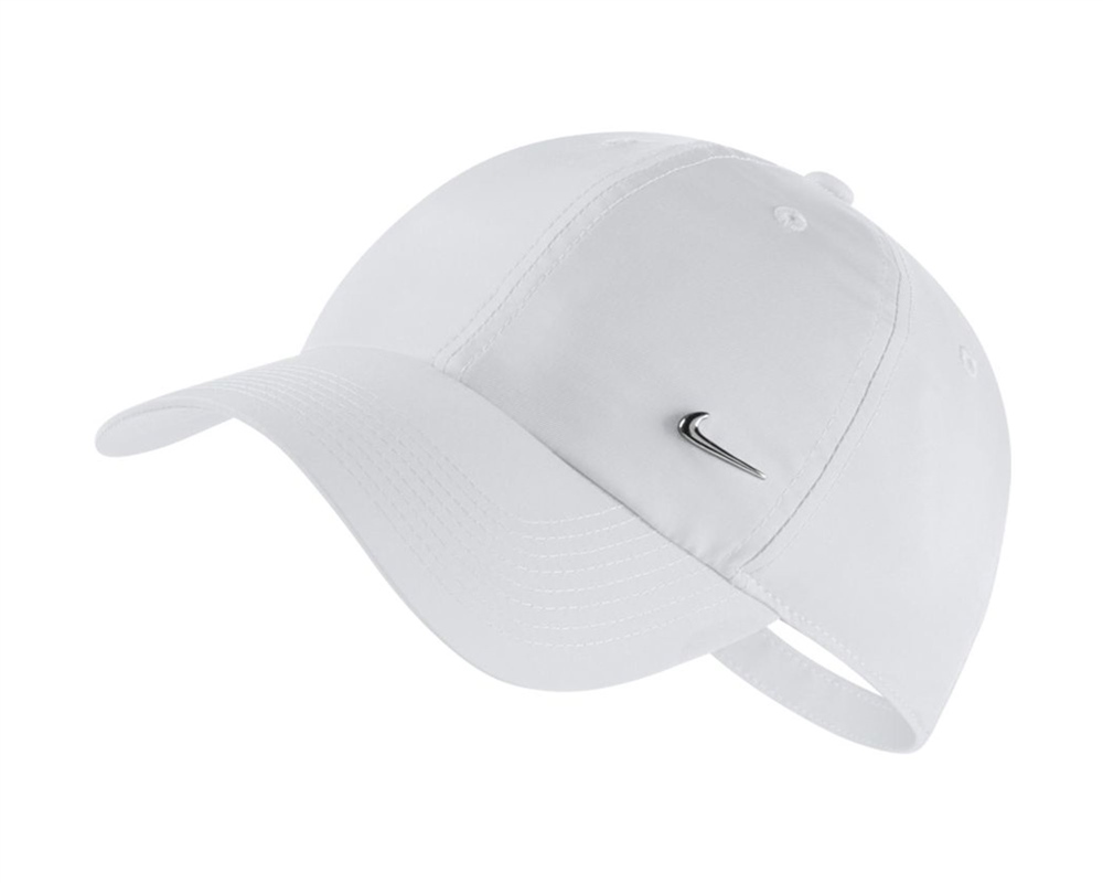 U NSW DF H86 METAL SWOOSH CAP