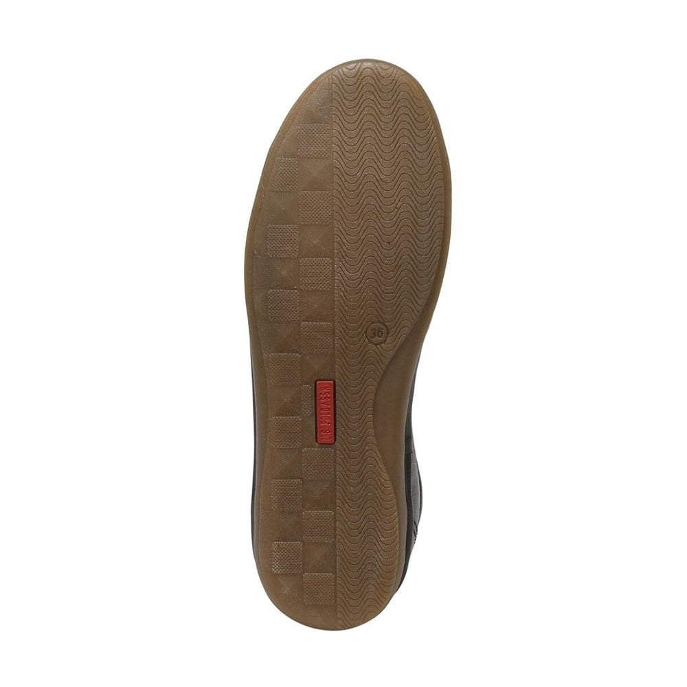 U.S. Polo Assn. 1I Jojo 1Fx Kadın Günlük Ayakkabı - 100696334