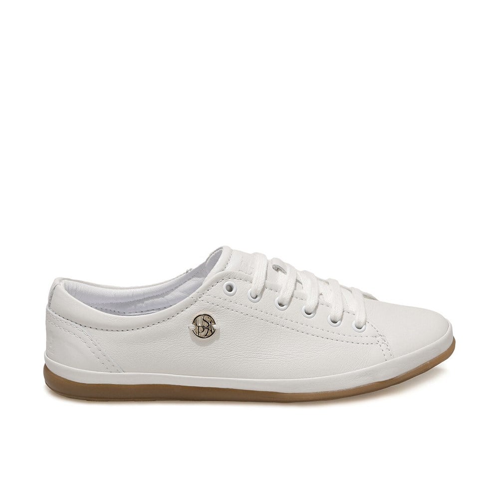 U.S. Polo Assn. 1I Jojo 1Fx Kadın Günlük Ayakkabı - 100696332