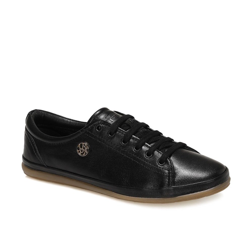 U.S. Polo Assn. 1I Jojo 1Fx Kadın Günlük Ayakkabı - 100696334