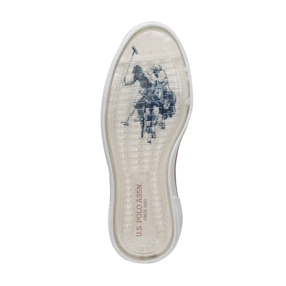 U.S. Polo Assn. 1I Penelope 1Fx Kadın Günlük Ayakkabı - 100696337