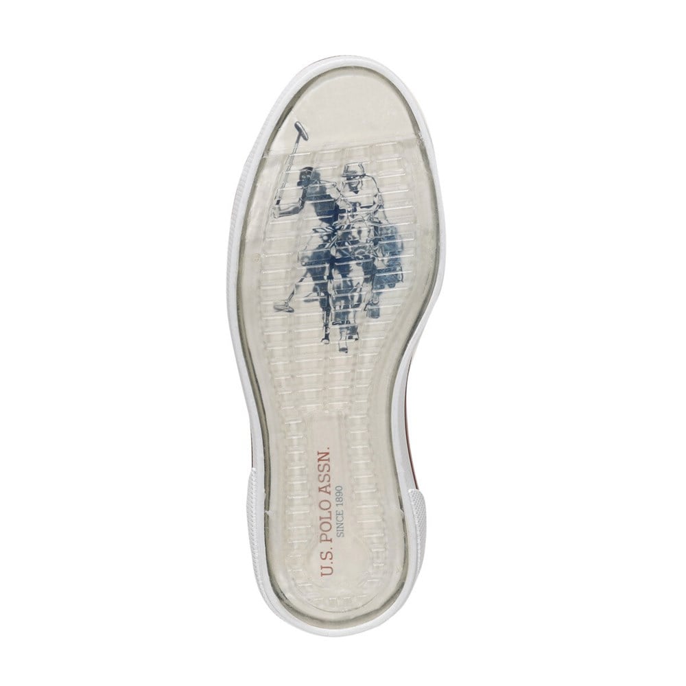 U.S. Polo Assn. 1I Penelope 1Fx Kadın Günlük Ayakkabı - 100696335