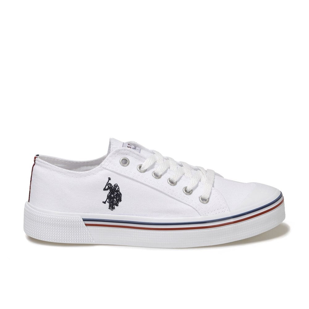 U.S. Polo Assn. 1I Penelope 1Fx Kadın Günlük Ayakkabı - 100696337