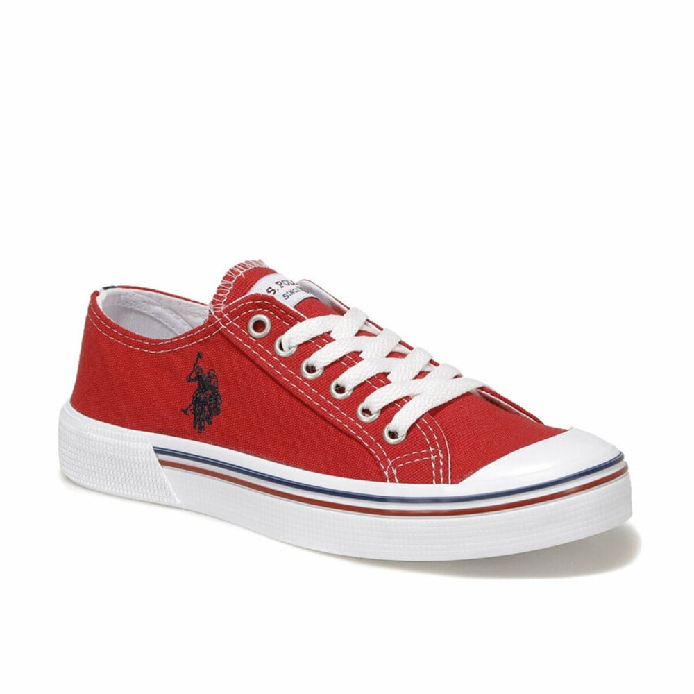 U.S. Polo Assn. 1I Penelope 1Fx Kadın Günlük Ayakkabı - 101013466