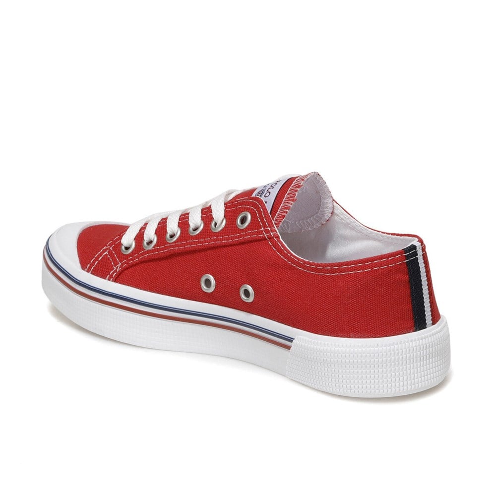 U.S. Polo Assn. 1I Penelope 1Fx Kadın Günlük Ayakkabı - 101013466