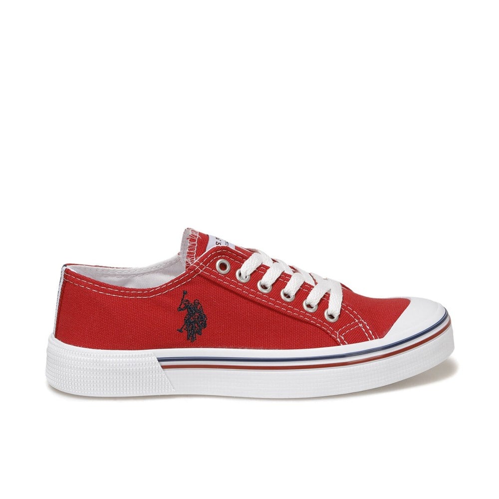 U.S. Polo Assn. 1I Penelope 1Fx Kadın Günlük Ayakkabı - 101013466