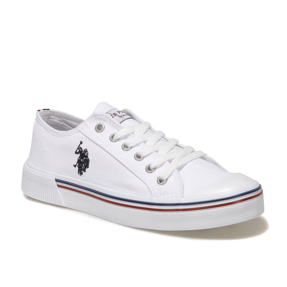 U.S. Polo Assn. 1I Penelope 1Fx Kadın Günlük Ayakkabı - 100696337