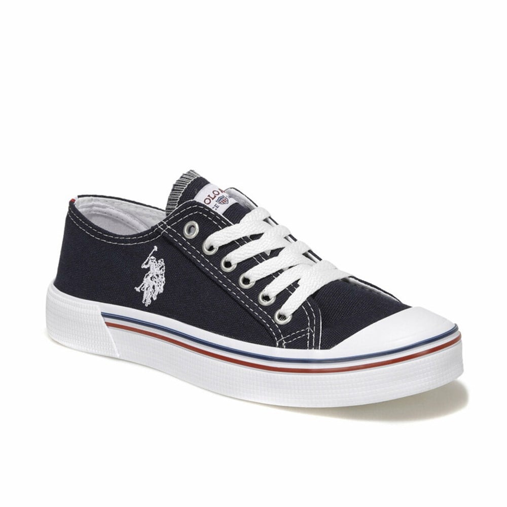 U.S. Polo Assn. 1I Penelope 1Fx Kadın Günlük Ayakkabı - 100696335