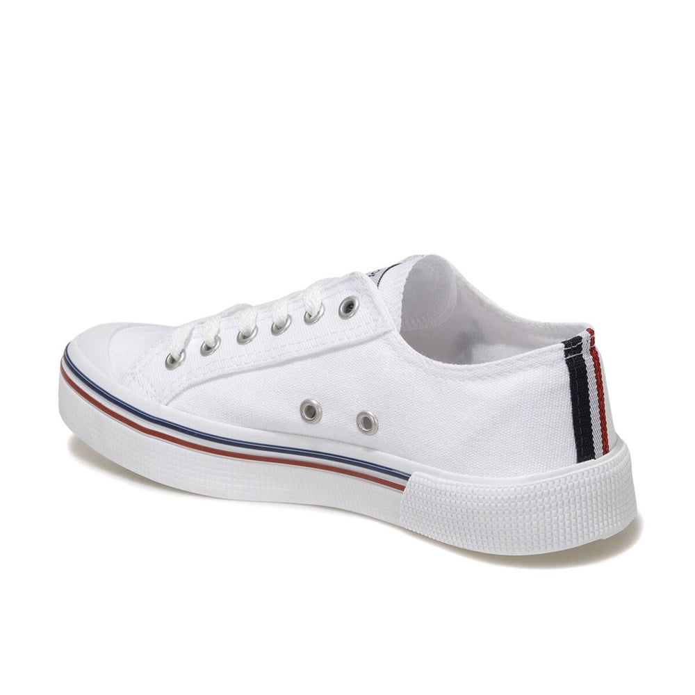 U.S. Polo Assn. 1I Penelope 1Fx Kadın Günlük Ayakkabı - 100696337