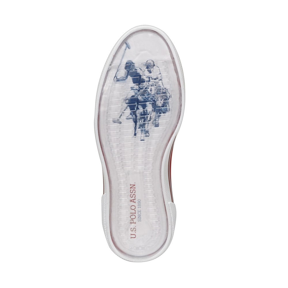 U.S. Polo Assn. 1I Penelope 1Fx Kadın Günlük Ayakkabı - 101013466