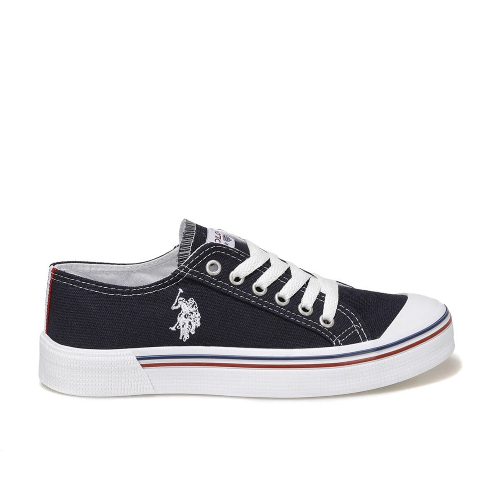 U.S. Polo Assn. 1I Penelope 1Fx Kadın Günlük Ayakkabı - 100696335