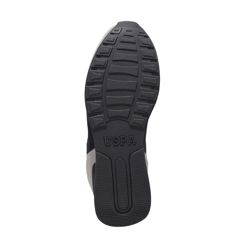 U.S. Polo Assn. 1M Bentley 1Fx Erkek Ayakkabı - 100909597