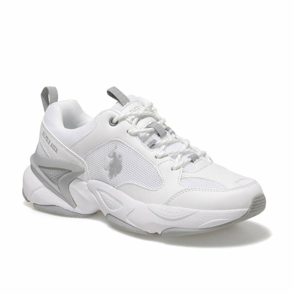 U.S. Polo Assn. 1M Maybe Wmn Kadın Ayakkabı - 100605072