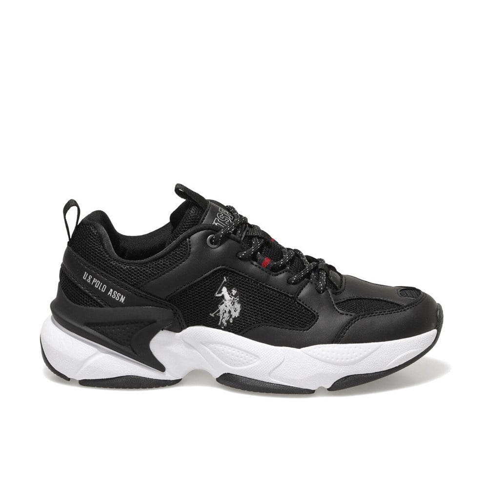 U.S. Polo Assn. 1M Maybe Wmn Kadın Ayakkabı - 100605077