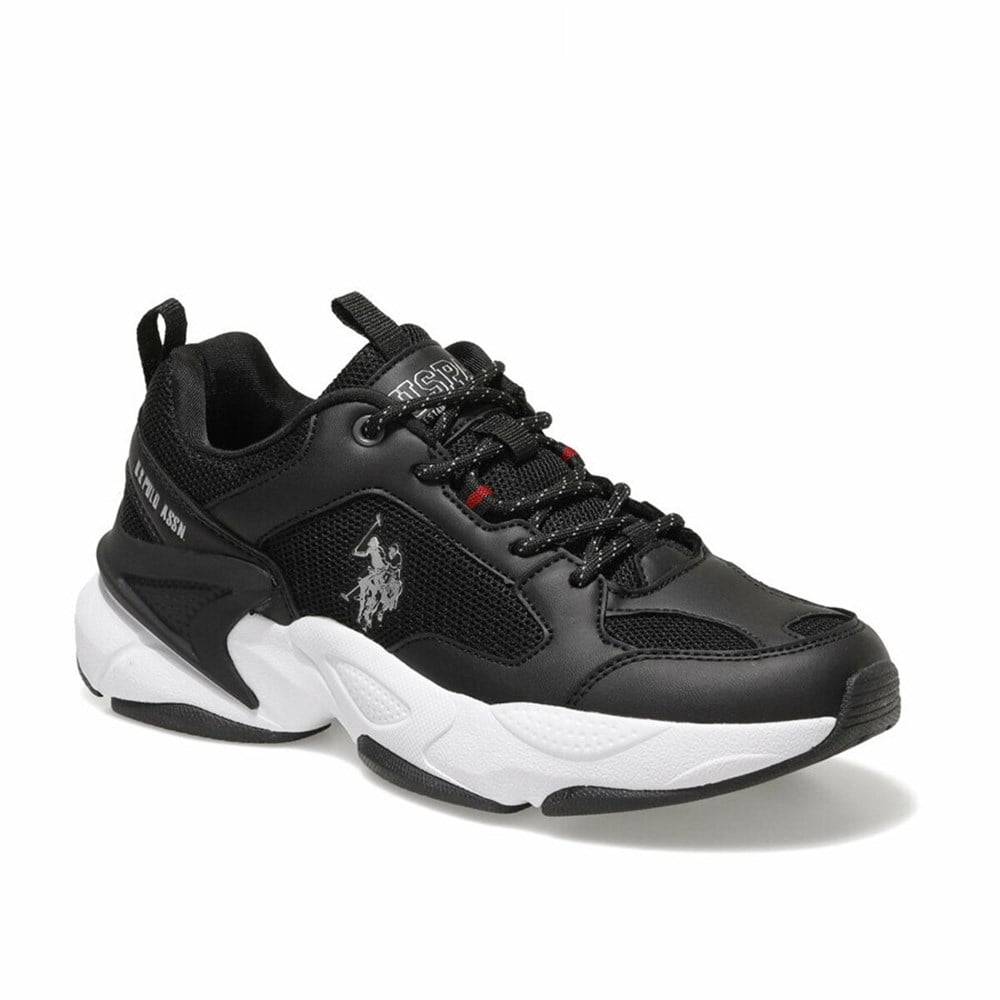 U.S. Polo Assn. 1M Maybe Wmn Kadın Ayakkabı - 100605077