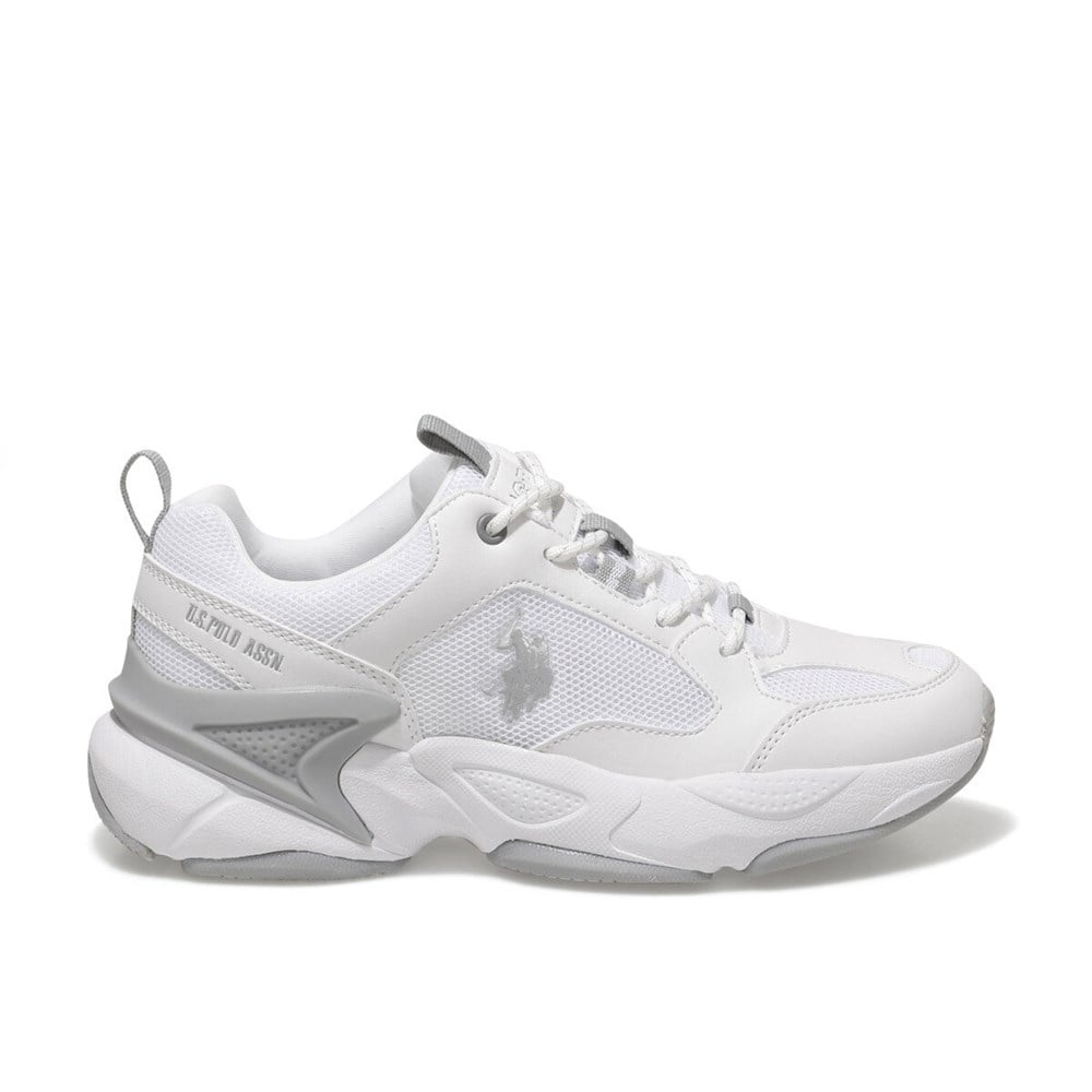 U.S. Polo Assn. 1M Maybe Wmn Kadın Ayakkabı - 100605072