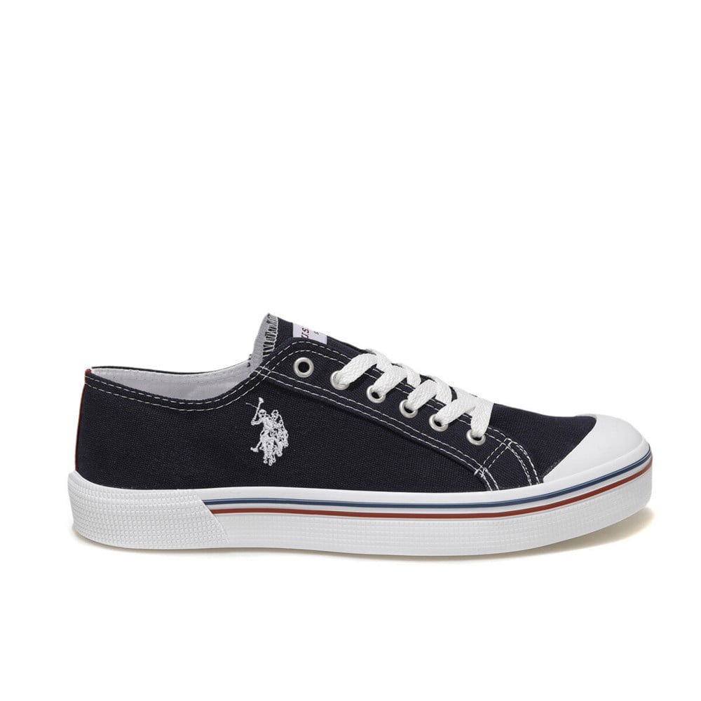 U.S. Polo Assn. 1M Penelope 1Fx Erkek Günlük Ayakkabı - 101006270