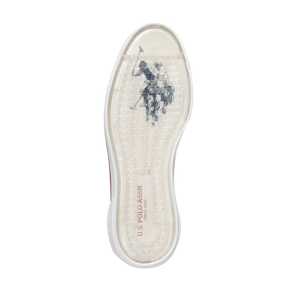 U.S. Polo Assn. 1M Penelope 1Fx Erkek Günlük Ayakkabı - 101006272