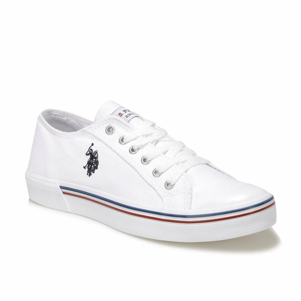 U.S. Polo Assn. 1M Penelope 1Fx Erkek Günlük Ayakkabı - 101006272