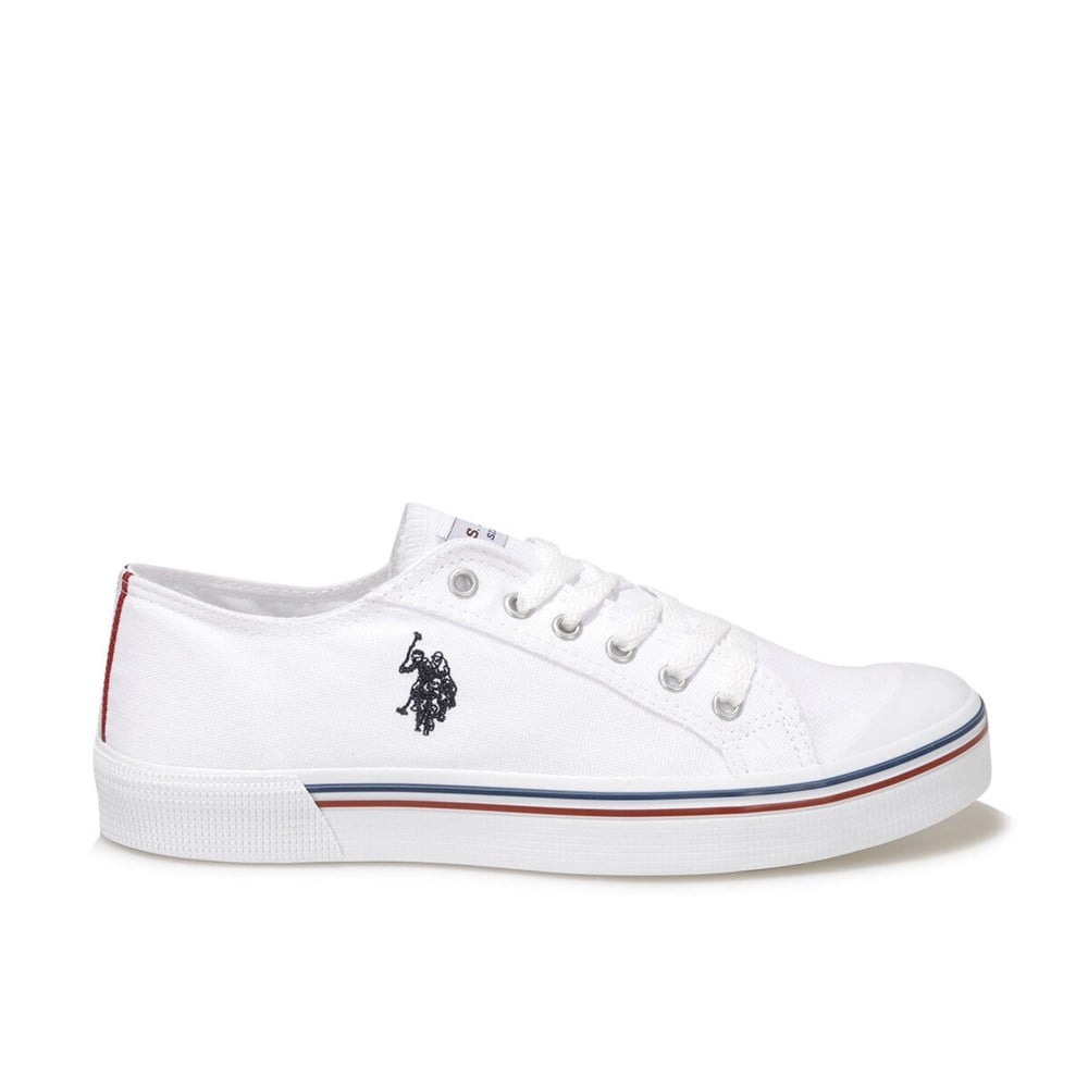 U.S. Polo Assn. 1M Penelope 1Fx Erkek Günlük Ayakkabı - 101006272