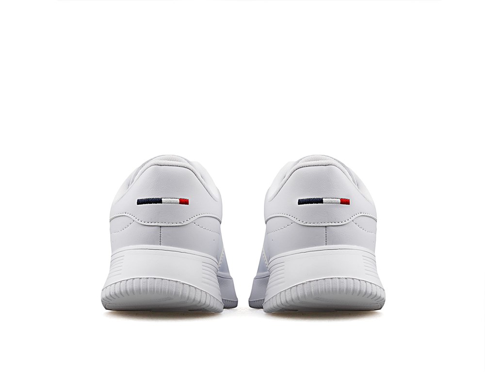 U.S. Polo Assn. 1P Abe 1Fx Kadın Ayakkabı - 100909442