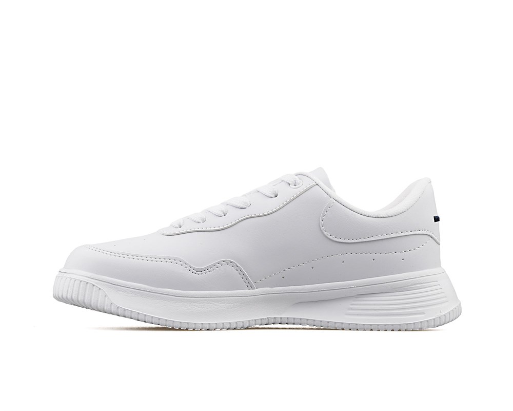 U.S. Polo Assn. 1P Abe 1Fx Kadın Ayakkabı - 100909442