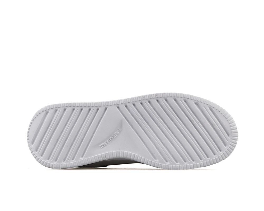 U.S. Polo Assn. 1P Abe 1Fx Kadın Ayakkabı - 100909442