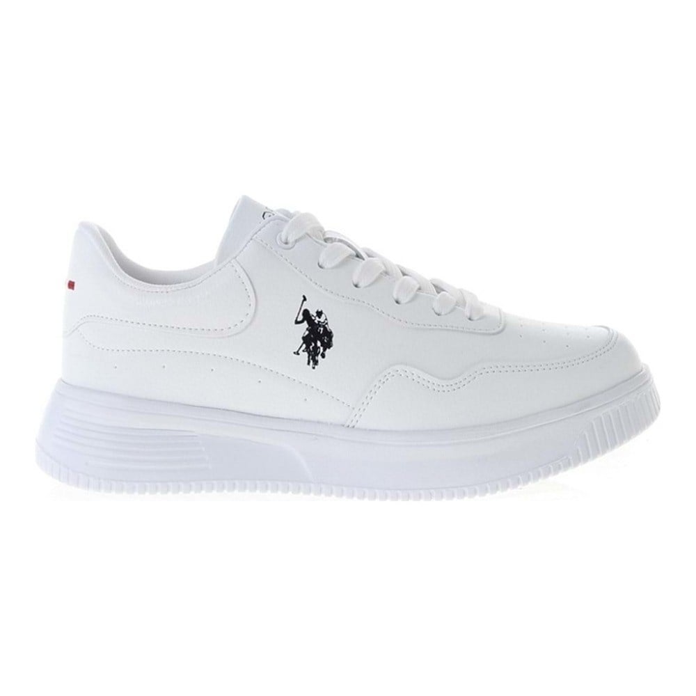 U.S. Polo Assn. 1P Abe 1Fx Kadın Ayakkabı - 100909442