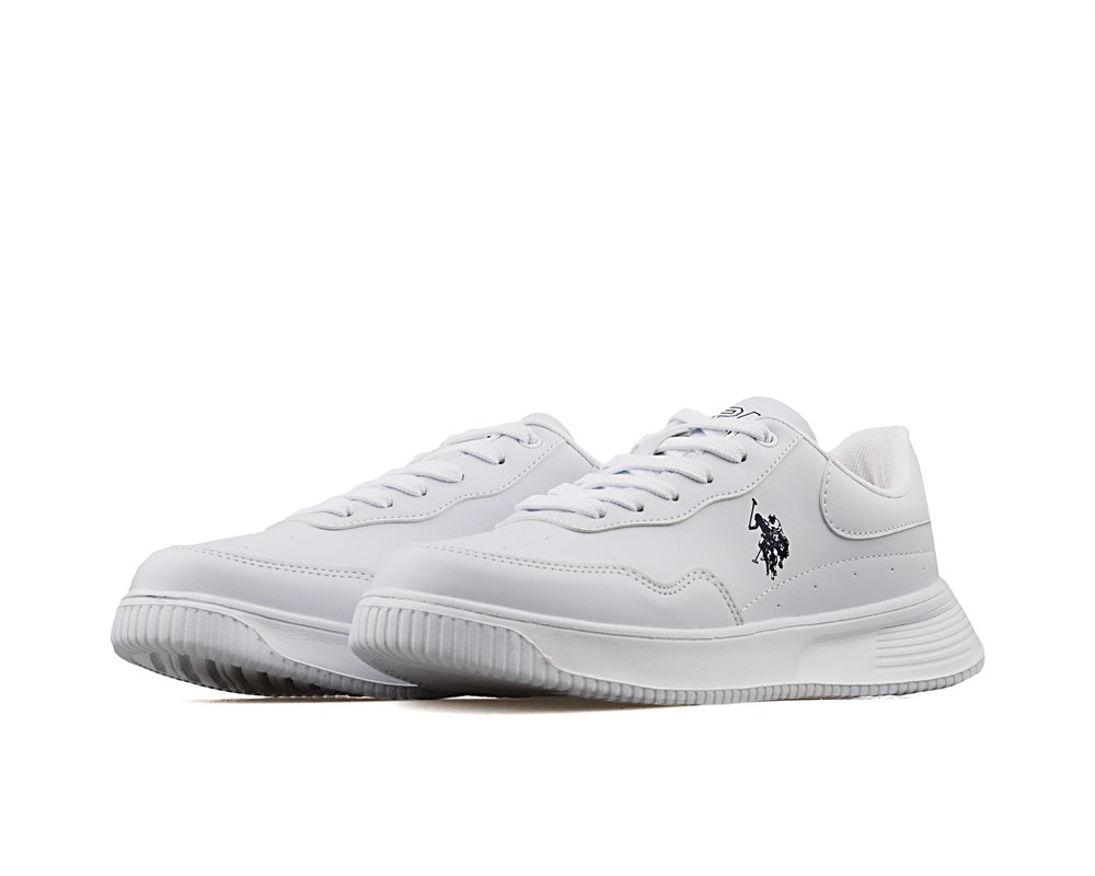 U.S. Polo Assn. 1P Abe 1Fx Kadın Ayakkabı - 100909442