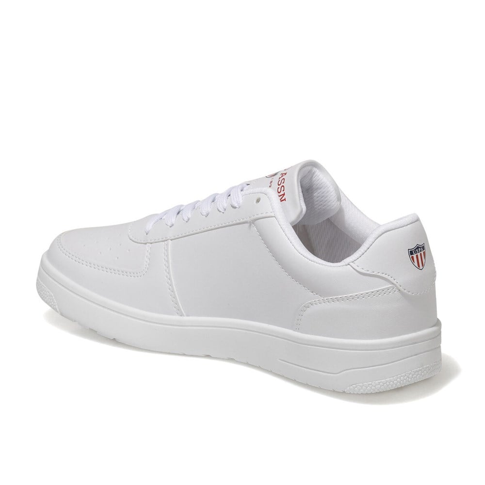U.S. Polo Assn. 1P Dımler 1Fx Erkek Günlük Ayakkabı - 100910039
