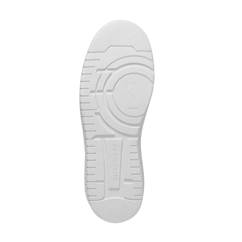 U.S. Polo Assn. 1P Dımler 1Fx Erkek Günlük Ayakkabı - 100910039