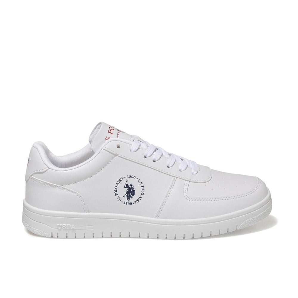 U.S. Polo Assn. 1P Dımler 1Fx Erkek Günlük Ayakkabı - 100910039