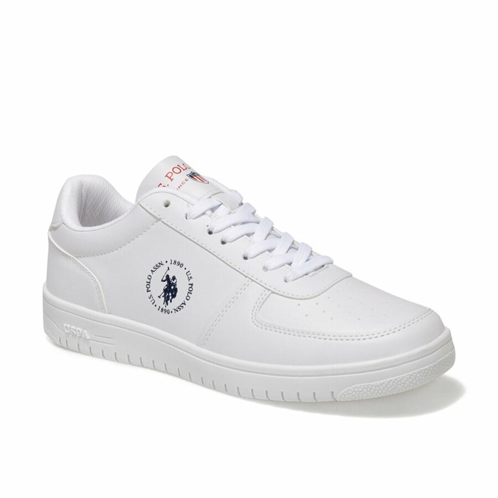 U.S. Polo Assn. 1P Dımler 1Fx Erkek Günlük Ayakkabı - 100910039