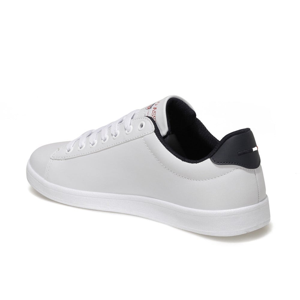 U.S. Polo Assn. 1P Franco 1Fx Erkek Günlük Ayakkabı - 100910268